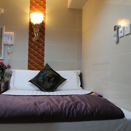 European Hostel Hong Kong Room photo